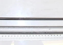 Scheppach - Arbre en Aluminium pour Débroussailleuse Woodster | Pièces Détachées