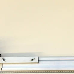 SCHEPPACH - Arrêt Longitudinale Complet Pour Scie Sur Table | Pièce Détachée de Qualité