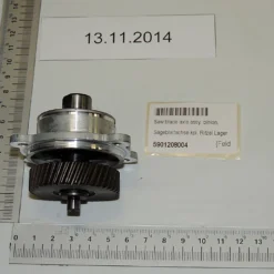 SCHEPPACH - Axe de la Lame pour Scie à Onglet Radiale Scheppach, Kity - Pièce Détachée Originale