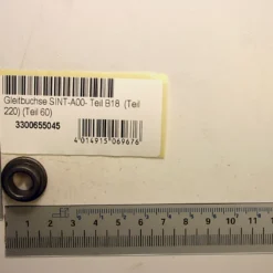 Bague De Blocage Pour Scie Circulaire Scheppach Bestcombi, Kity 419 Et Precisa 2.0 | Pièce Détachée