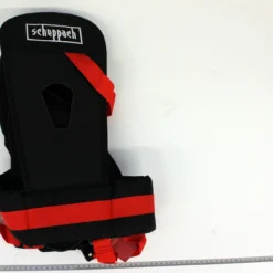 Bandoulière Professionnelle Pour Débroussailleuse Scheppach - Confort et Robustesse