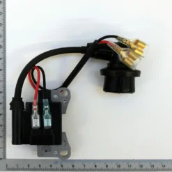 SCHEPPACH - Bobine D'allumage Pour Souffleur LB2500P, 26B-SP, LBH2600P | Pièce Détachée Originale