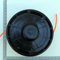 SCHEPPACH Bobine de Fil pour Débroussailleuse et Outil de Jardin 51,7 Cm3 - Pièce Détachée Originale