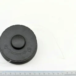 SCHEPPACH Bobine De Fil Pour Outils De Jardin RT2300-LI18V et GS18-3Li | Pièce Détachée Débroussailleuse | Hautes Performances