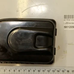 SCHEPPACH - Boîtier De Filtre à Air Pour Tondeuse LMH400PM | Pièce Détachée d'Origine