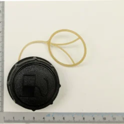 SCHEPPACH - Bouchon Du Réservoir à Essence pour Tondeuse - Pièce Détachée Originale