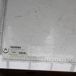 SCHEPPACH - Boulon M12 Pour Touret à Meuler | Pièces Détachées | Qualité Premium