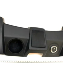 SCHEPPACH - Bouton E-start Pour Tondeuses à Gazon - Pièce Détachée Originale