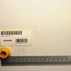 SCHEPPACH - Bouton Pour Scie Plongeante Kity 550, Scheppach PL55 Et Woodster Divar 55 - Pièces Détachées