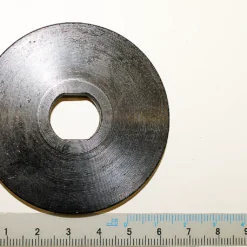 SCHEPPACH - Bride Extérieure De Lame De Scie pour Kity KS305SL2 et HM140L - Pièce Détachée