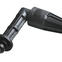 Buse 90° Turbo pour Nettoyeur Haute Pression Scheppach - Compatible avec les Modèles de Nettoyeurs Haute Pression Scheppach-Kity & Woodster