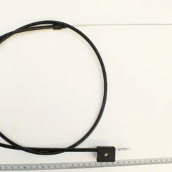 SCHEPPACH - Câble de Traction pour Tondeuses à Gazon MS225-53 et MS196-53B - Pièce Détachée Originale