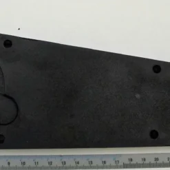 SCHEPPACH - Cache Plastique De Ponçage Cylindrique Pour Ponceuse OSM600 | Pièce Détachée Pour Machines à Bois