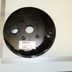 SCHEPPACH - Capot Protecteur Pour Ponceuse | Pièce Détachée Originale