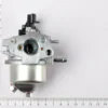 SCHEPPACH - Carburateur Pour Tondeuse MS132-42, RM420 | Pièce Détachée d'Origine