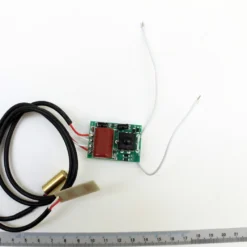 SCHEPPACH - Carte De Circuit Imprimé CPL Pour Scies à Onglet Scheppach Et Parkside - Pièce Détachée Haute Qualité
