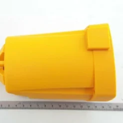 SCHEPPACH - Carter Moteur pour Scie à Onglet Radiale Kity MS216L - Pièce Détachée Compatible