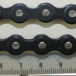 Chaîne Pour Raboteuse Scheppach PLM1800 | Pièce Détachée Originale | Haute Qualité