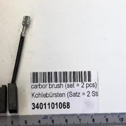 Balais de Charbon pour Scie à Onglet Radiale Scheppach HM90LXU et Woodster | Compatibilité Garantie | Pièces Détachées