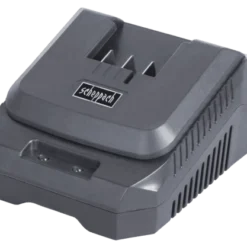 SCHEPPACH - Chargeur BC4A-Li18V Pour Batterie BP4A-Li18V | Pièces Détachées pour Outils de Jardin