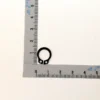 SCHEPPACH - Circlips A 10 X 1.0 mm pour Forsa 8.0 | Pièces Détachées pour Scie Circulaire | Qualité Supérieure