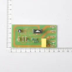 SCHEPPACH - Circuit Imprimé Pour Tour à Bois DM600VARIO - Pièce Détachée Courroie