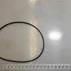 Scheppach - Courroie Inférieure 410 X 6 mm pour OSM100 | Pièce Détachée pour Ponceuse à Bois