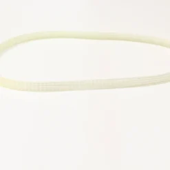 Courroie 610 x 9.5 x 4 mm Scheppach pour Scie à Ruban HBS300 et HBS400 - Courroie Poly-V de Qualité Supérieure