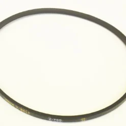 SCHEPPACH - Courroie Trapézoïdale Z-750 X 9.5 X 6 Pour Tondeuses MS225-53, MS161-46 - Pièce Détachée Originale