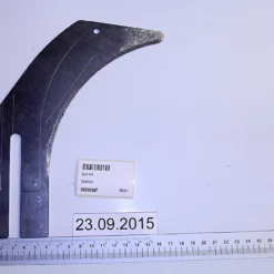 SCHEPPACH - Couteau Diviseur Pour Scie Sur Table Kity 619 | Pièce Détachée de Qualité Supérieure