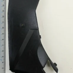 SCHEPPACH - Couvercle De Sortie De Poussière Droite Pour Scie à Onglet Radiale Kity | Pièce Détachée de Qualité