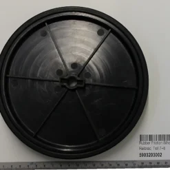 SCHEPPACH - Disque D'entraînement Du Moteur Pour Affûteuse Scheppach Tiger 3000VS - Pièce Détachée