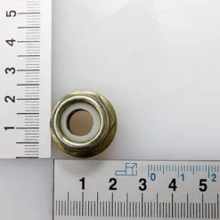 SCHEPPACH - Écrou de Serrage pour Débroussailleuse Scheppach et Woodster | Pièces Détachées Originales