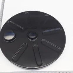 SCHEPPACH - Enjoliveur Anti-poussière Pour Roue De Tondeuse | Pièce Détachée de Qualité