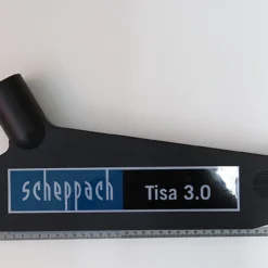 SCHEPPACH - Ensemble Protecteur Pour Kity 415 - Pièces Détachées Pour Scie Sur Table