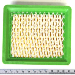 SCHEPPACH-WOODSTER - Filtre à Air Complet Pour Tondeuse MS173 et TT173-51E | Pièces Détachées pour Outils de Jardin