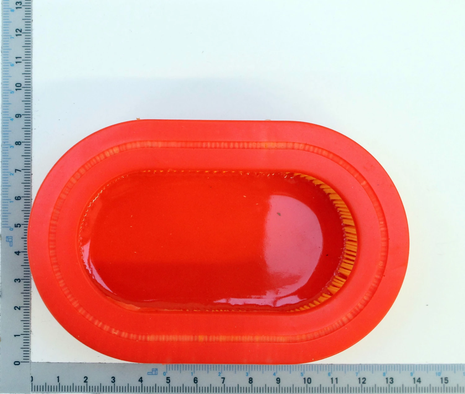 Filtre à air Scheppach pour tondeuse