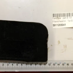 SCHEPPACH - Filtre Pour Tondeuse Scheppach | Pièces Détachées pour Outils de Jardin