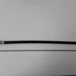 Courroie de transmission flexible Ø32x895 mm pour débroussailleuses Scheppach | Pièce détachée d'origine