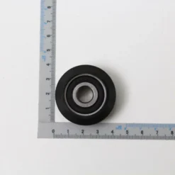 Galet Surmoulé Pour Chariot Des Toupies Kity - Pièce Détachée Scheppach