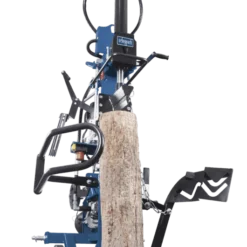 SCHEPPACH - HL3000GM Fendeur De Bûches 30 Tonnes 5,5 KW - Machine Jardin Puissante