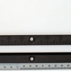 SCHEPPACH - Insert de Table avec Vis pour Scie à Onglet Radiale HM216 et HM254 | Pièce Détachée