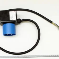 SCHEPPACH - Interrupteur 230 V pour Scie Circulaire, Scie à Bûche, Machines Kity - Pièce Détachée de Qualité