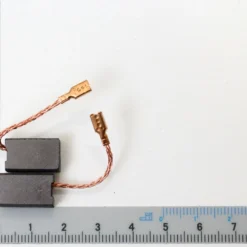 Jeu De Charbons Pour Ponceuse Scheppach DS200 | Pièces Détachées Originaux | Scheppach