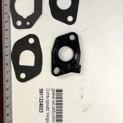 SCHEPPACH - Jeu De Joints De Carburateur Pour Tondeuse | Pièces Détachées Essentielles