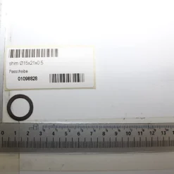 SCHEPPACH - Joint Ø 15 X 21 X 0.5 Mm Pour Forsa 8.0 - Pièce Détachée pour Scie Circulaire