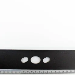 SCHEPPACH - Lame De 420 Mm Pour Tondeuse | Pièce détachée d'origine | Compatible tondeuses Scheppach