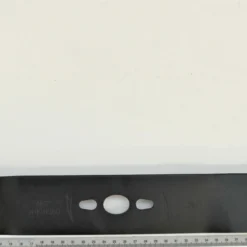 SCHEPPACH - Lame de tondeuse 501mm compatible LMH51-4, MS173-51, MS196-51 - Pièce détachée de qualité