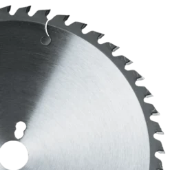 SCHEPPACH - Lame De Scie Circulaire Pour Scie Plongeante PL45 Et CS45 - Ø 145 X Al. 20 X 48 Dents - Haute Précision