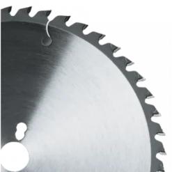 Lame HW ø160x20 mm pour Scie Plongeante PL55 et Kity 550 - 24 Dents - Scheppach